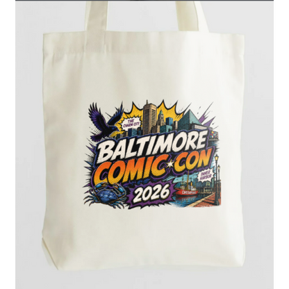Baltimore Comic-Con