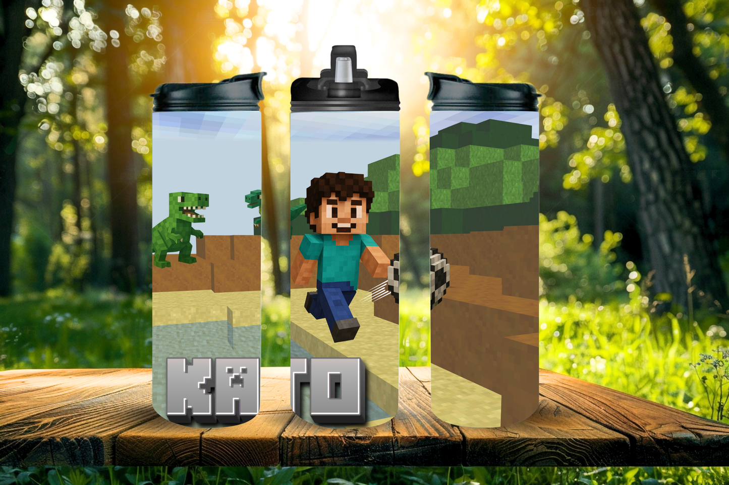 Custom Tumbler