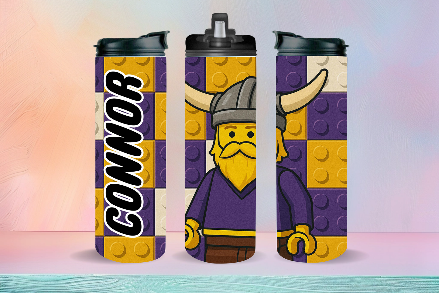 Custom Tumbler