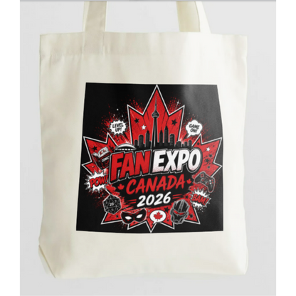 Fan Expo Canada