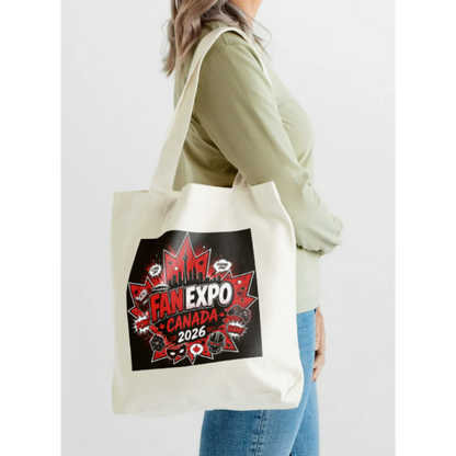 Fan Expo Canada