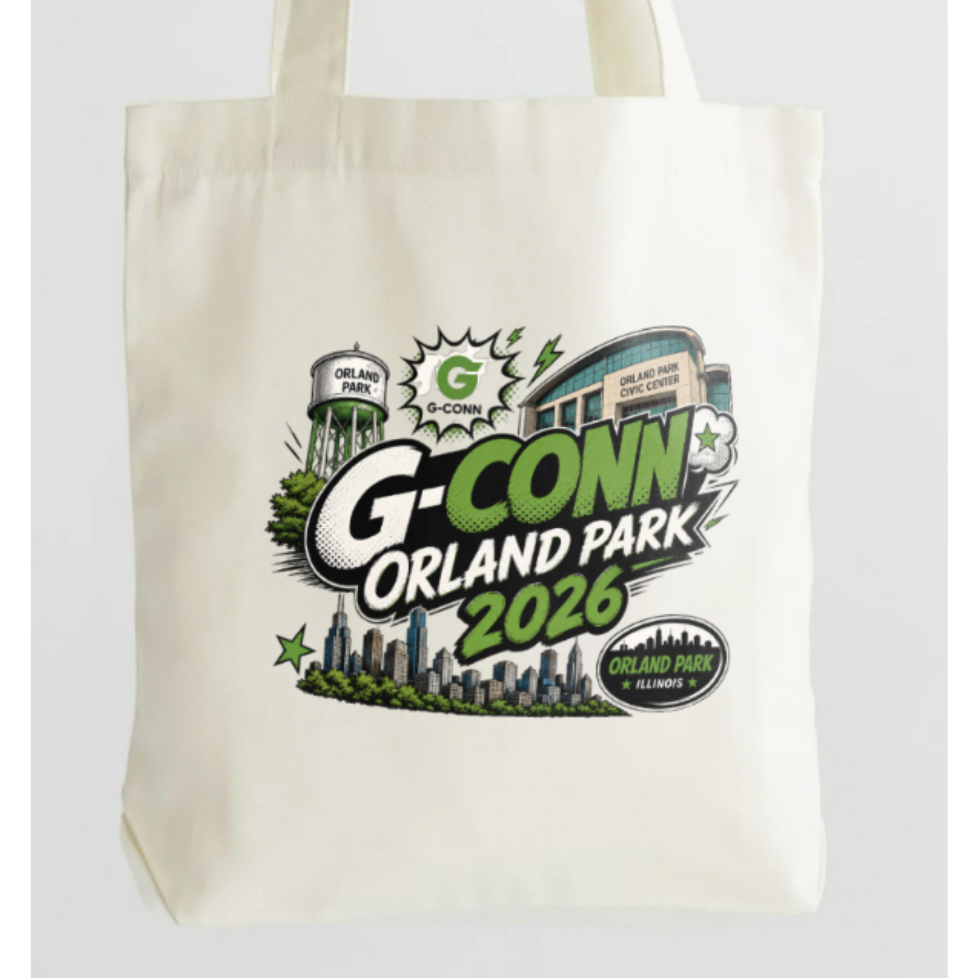 G-Conn Orland Park