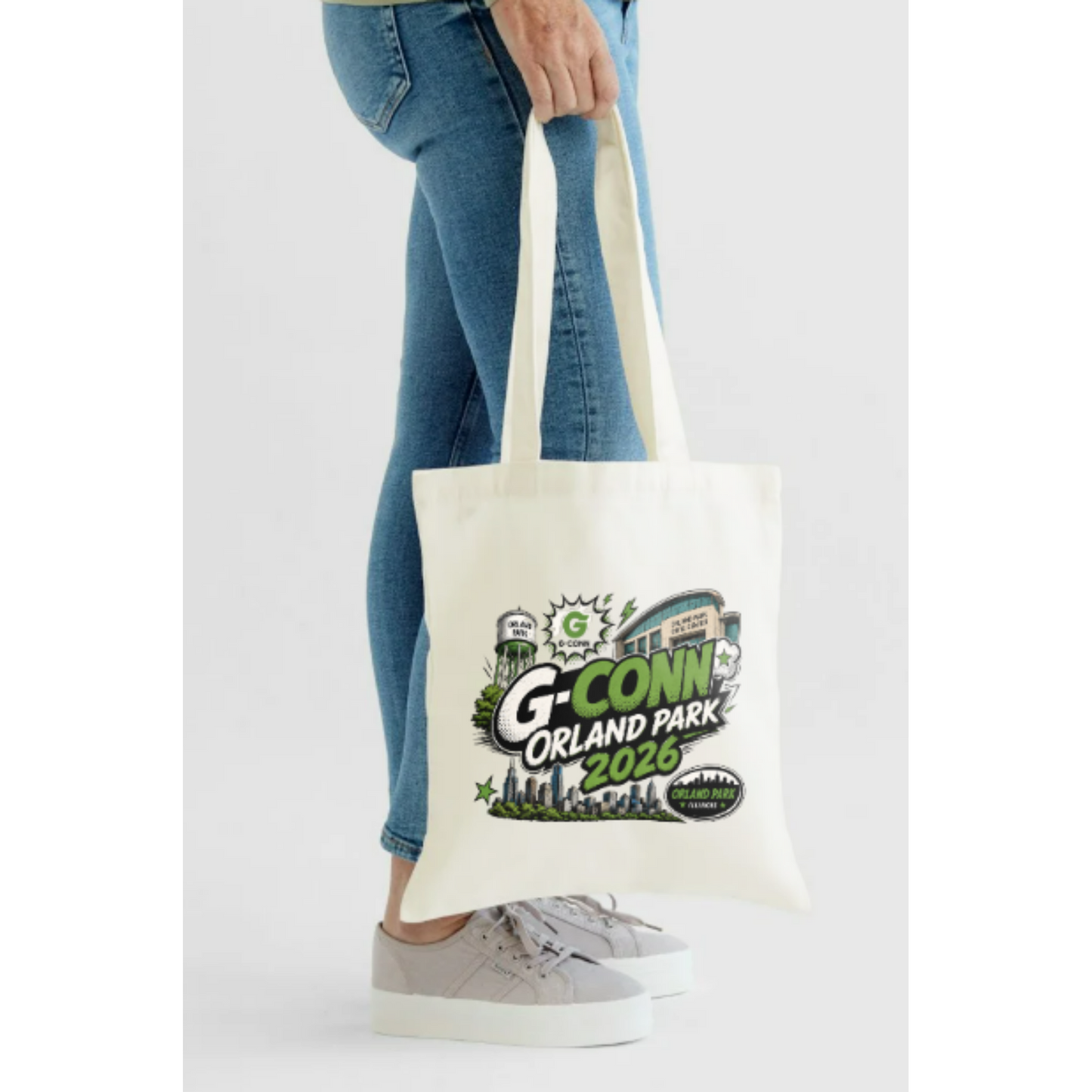 G-Conn Orland Park