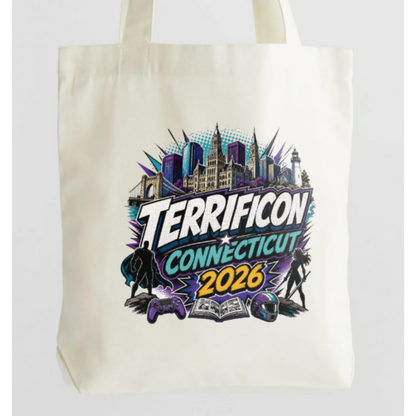 Terrificon Connecticut