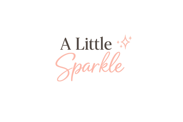 A Little Sparkle Shop