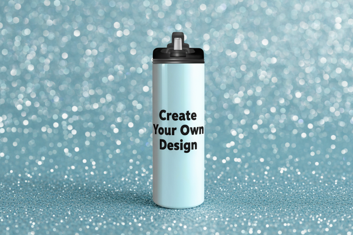Custom Tumbler