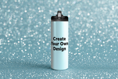 Custom Tumbler