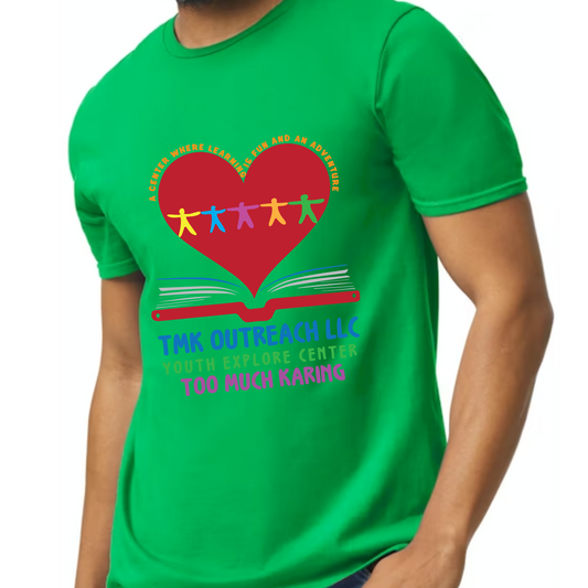 Camper Shirt (Adult)