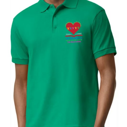 Counselor Polo