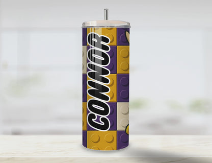 Custom Tumbler
