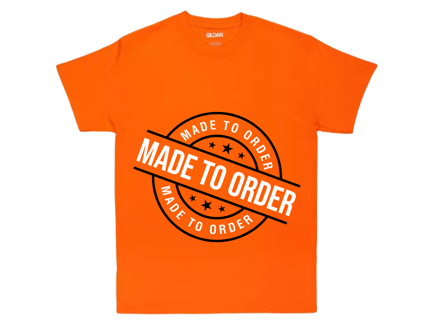 Custom T-Shirt
