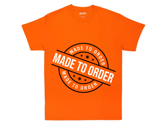 Custom T-Shirt