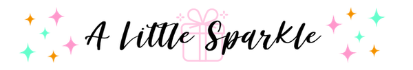 A Little Sparkle Shop